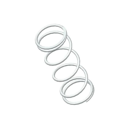 Approved Vendor Compression Spring, O= .180, L= .50, W= .014 G009963136